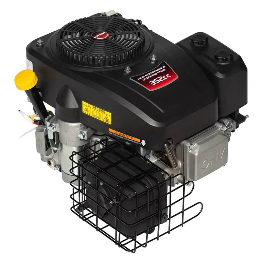 Loncin LC1P85FA (A type) D25.4 9А двигатель 00-00002880