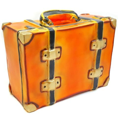 Копилка Чемоданчик, 335, в асс