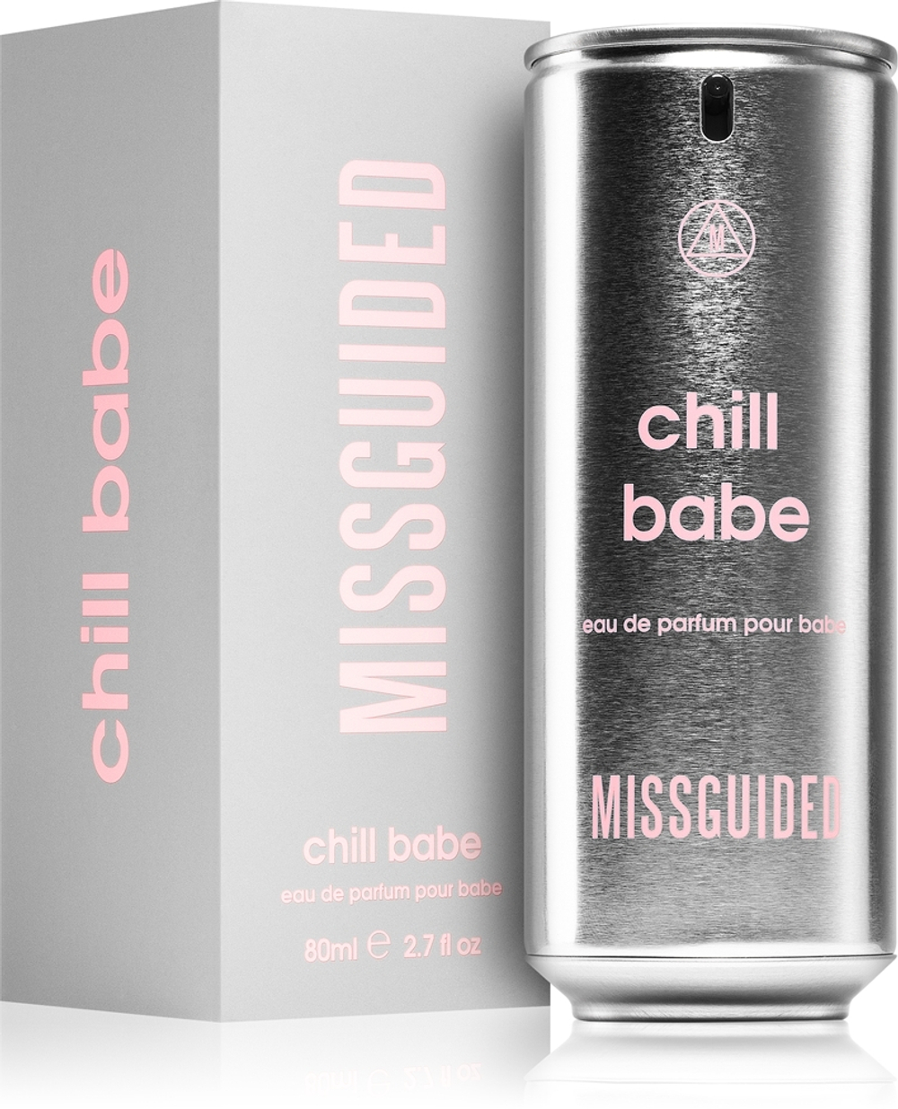 Missguided Chill Babe парфюмерная вода женская