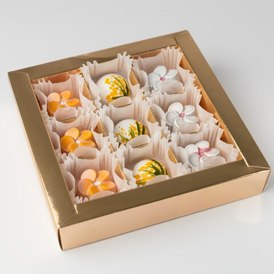 Набор конфет 9 шт