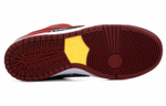 Кроссовки Nike Dunk Sb Rukus Crawfish
