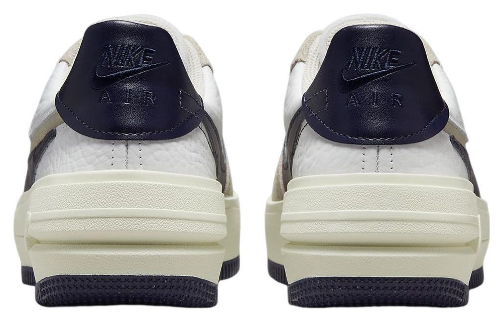 Кроссовки Nike Air Force 1 Low Plt.Af.Orm (Женская размерная сетка)