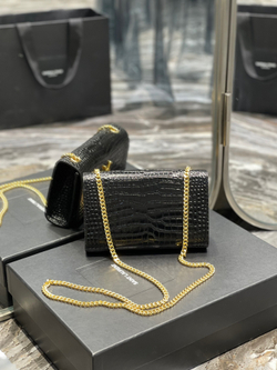 Saint Laurent Kate Small Bag 20 cm