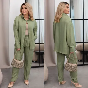 Костюм УК-074-3 Фабрика Моды