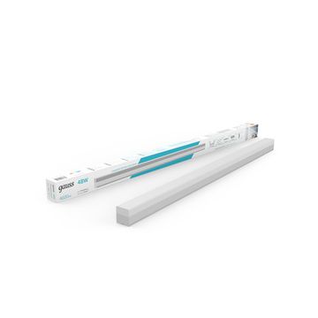 Светильник светодиодный 48W 4000K 883525248 белый Shop Lighting Gauss