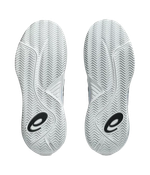 Asics Gel-Resolution X Clay Белый-Черный Кроссовки 2025