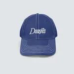 Купить Кепка Dissident Designs синяя Кепка Dissident Designs синяя