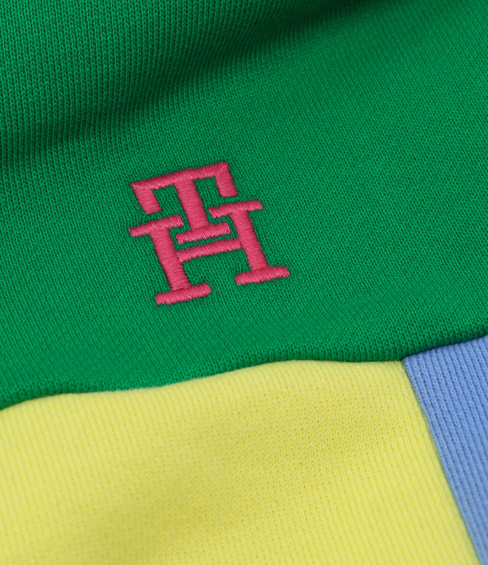 Худые Tommy Hilfiger - разноцветная(KS0KS00545)