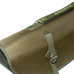 Чехол для удилищ с катушкой Aquatic Ч-30 Жесткий -