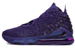 Кроссовки Nike Lebron 17 "Bron 2K"17
