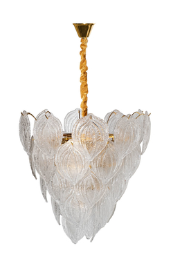 Люстра Garda Decor 92EL-YG18498-10P