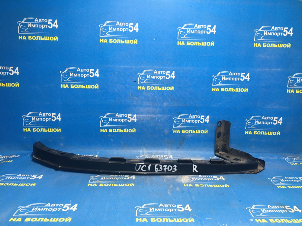 Планка под фару правая Honda INSPIRE 2003-2007