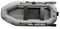 Надувная лодка FLINC F280TL