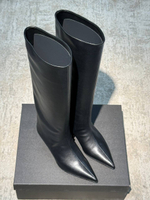 Сапоги Jil Sander