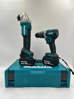 Набор инструментов 2 в 1