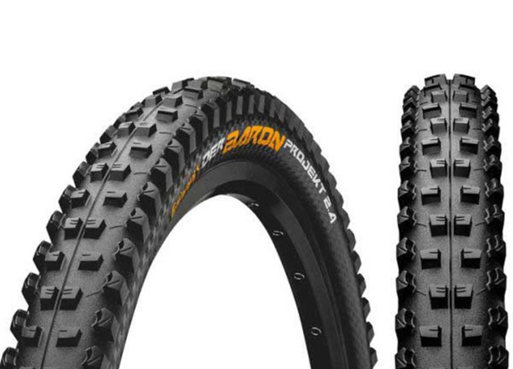 CONTINENTAL Race King Race ProTection 29 2.2
