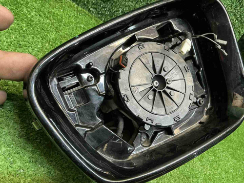 Зеркало левое BMW 7er G11 (2015-2019) 9 контактов