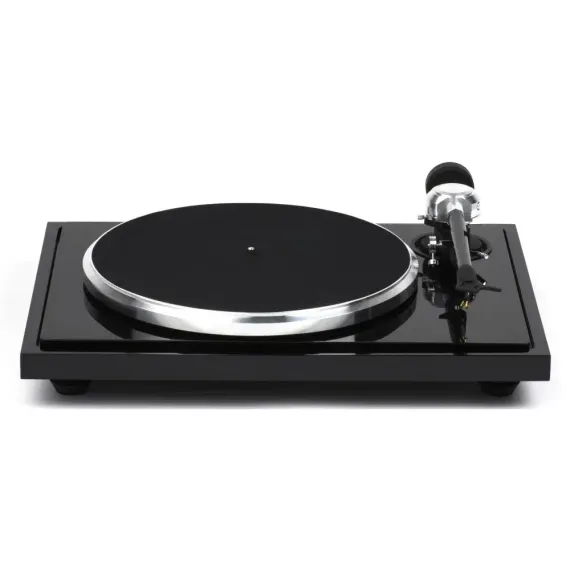 EAT B-Sharp B-note Ortofon 2M Blue Piano Black