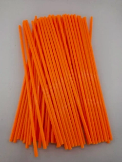 Накладки на спицы мотоцикла, велосипеда, самоката