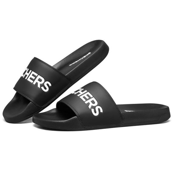 Skechers Side Lines 'Black'