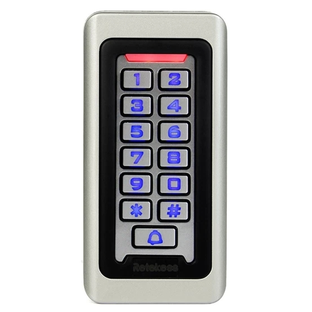 SafeEnvir SF-600WE основной вид