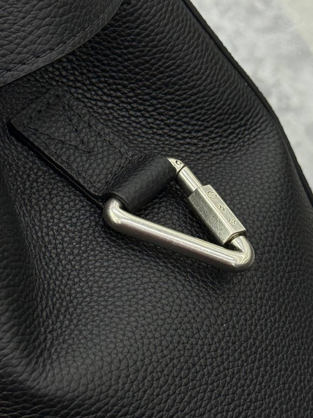 Рюкзак Louis Vuitton Steamer