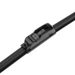 Щетка стеклоочистителя бескаркасная Optimal, 650мм REXANT