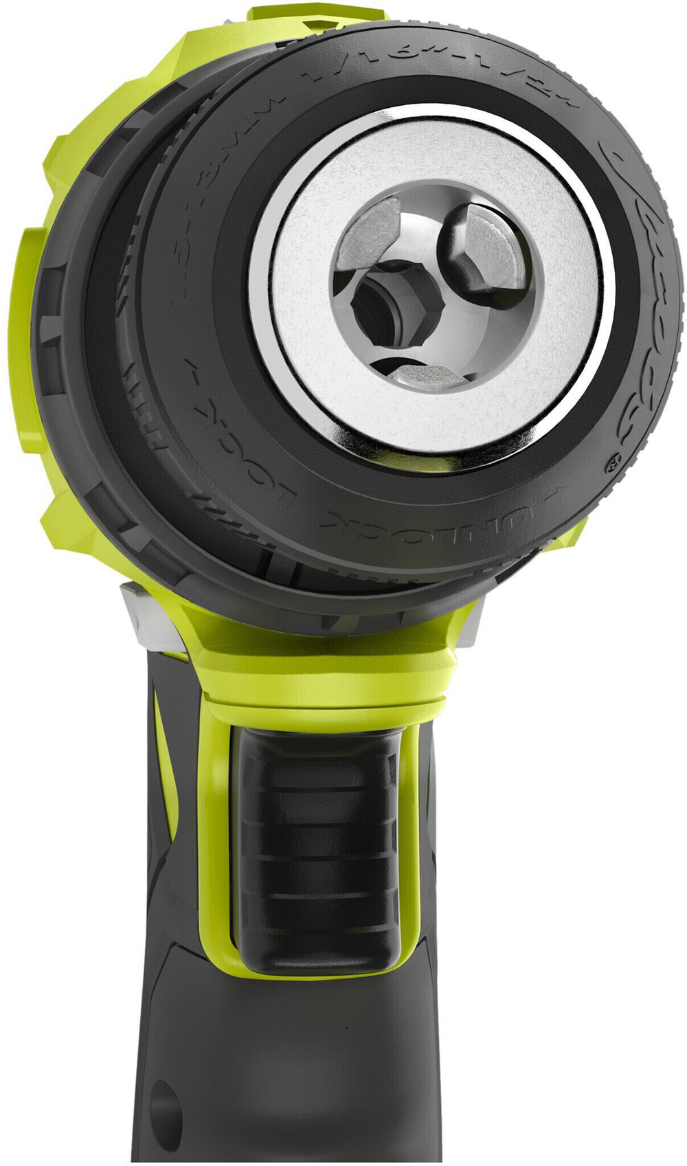 Дрель-шуруповерт аккумуляторная Ryobi One+ R18DD7-0 5133004532