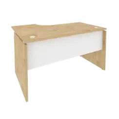 Onix Стол эргономичный правый O.SA-2 (R) 1380*980*750 (720/460)