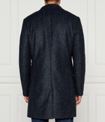 Пальто 2в1 h-hyde BOSS BLACK - темно-синий(50528131)