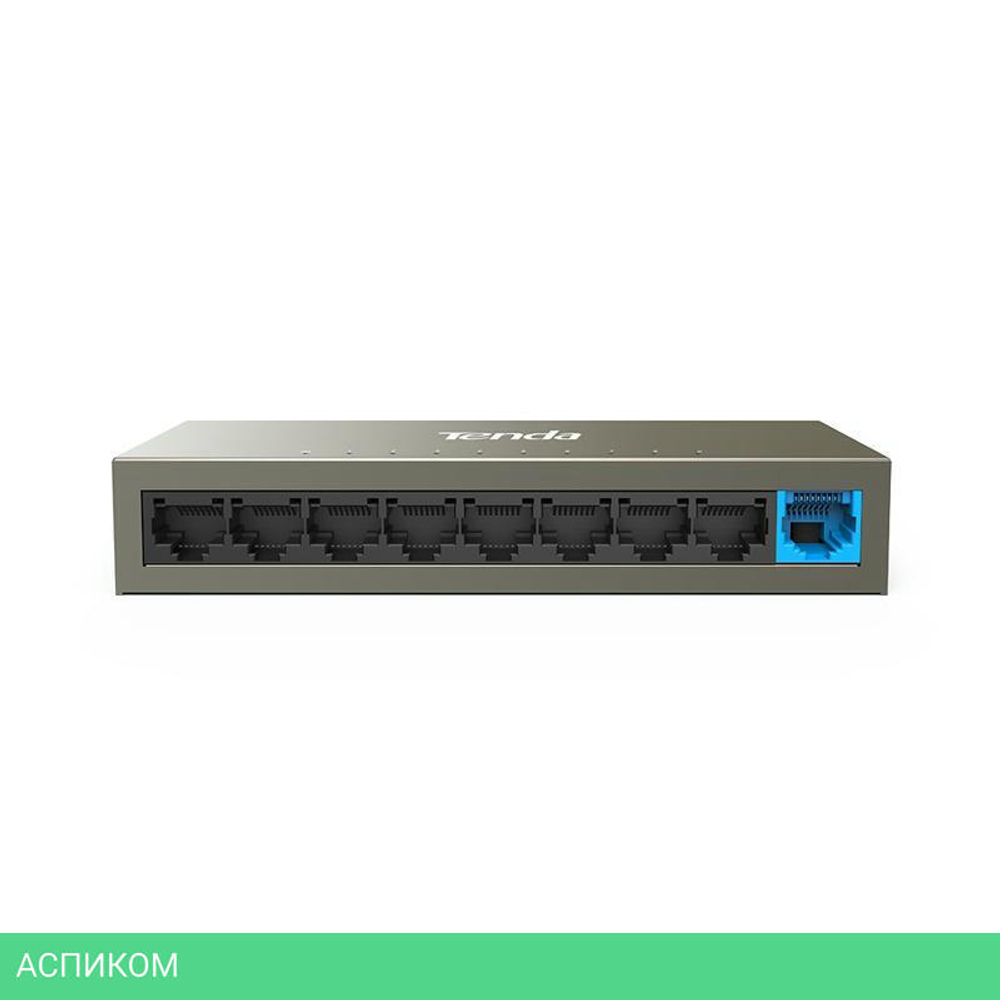 Коммутатор Tenda TEF1109D