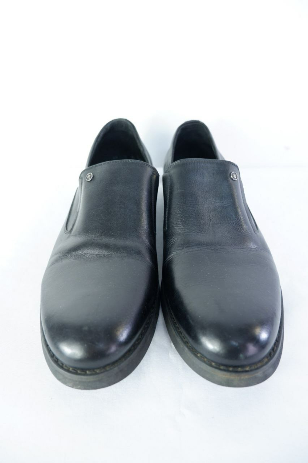 Ботинки стильные 42 размер