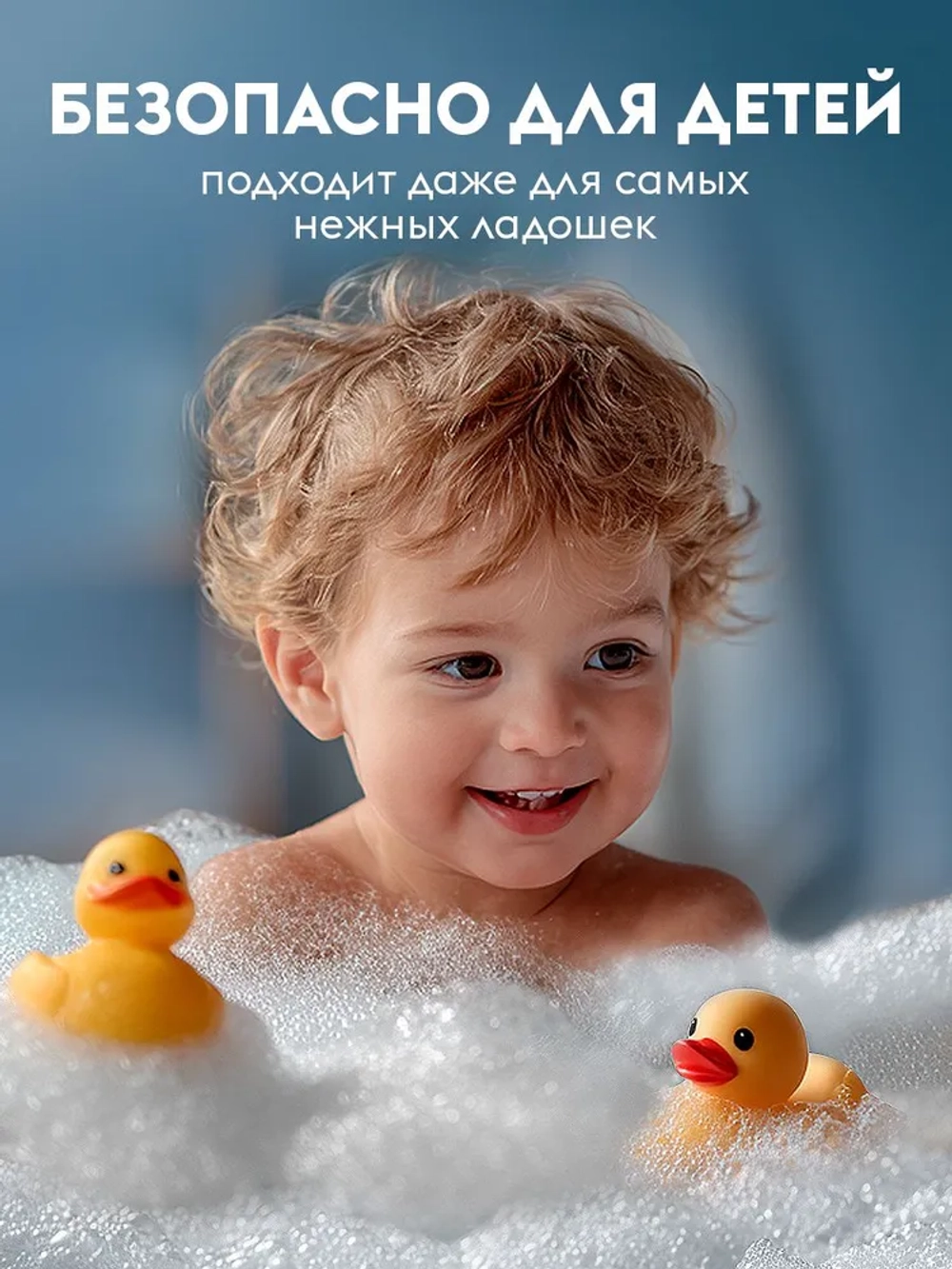 DUTYBOX Hands Жидкое мыло-пенка Хлопок и дамасская роза 500мл