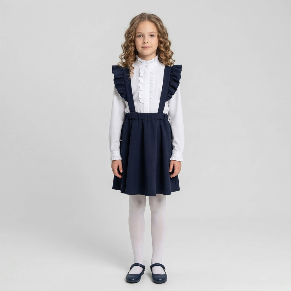 Сарафан А-1107