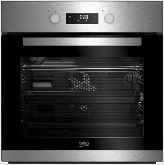 Электрический духовой шкаф Beko BIE 22300 XP