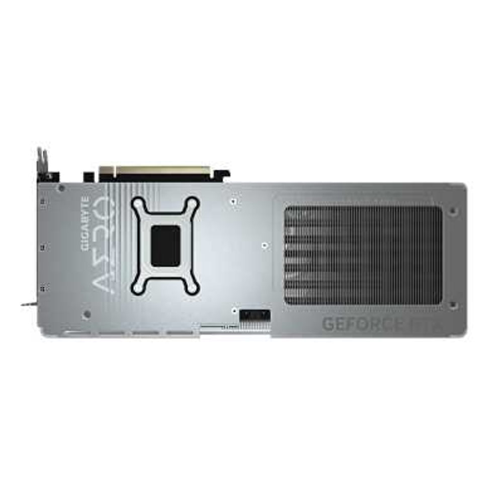 Видеокарта GigaByte nVidia GeForce RTX 5070 12Gb GV-N5070AERO OC-12GD 1.0