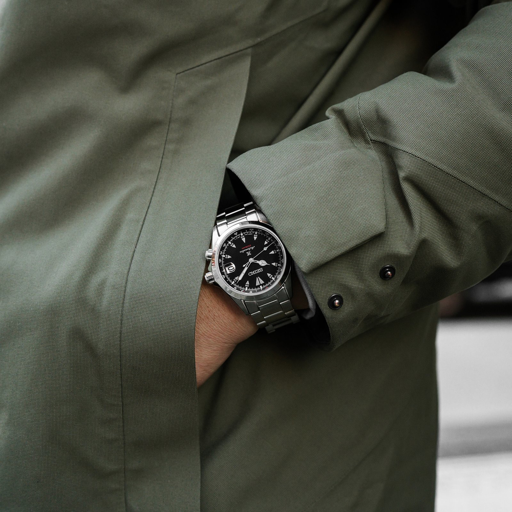 Seiko SPB117J1