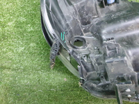 Битая Фара левая Toyota Land Cruiser 200 (2015-2021) LED