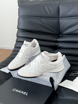 Chanel Sneakers (8 colors)