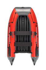 Лодка ПВХ STORMLINE Air Classic 335