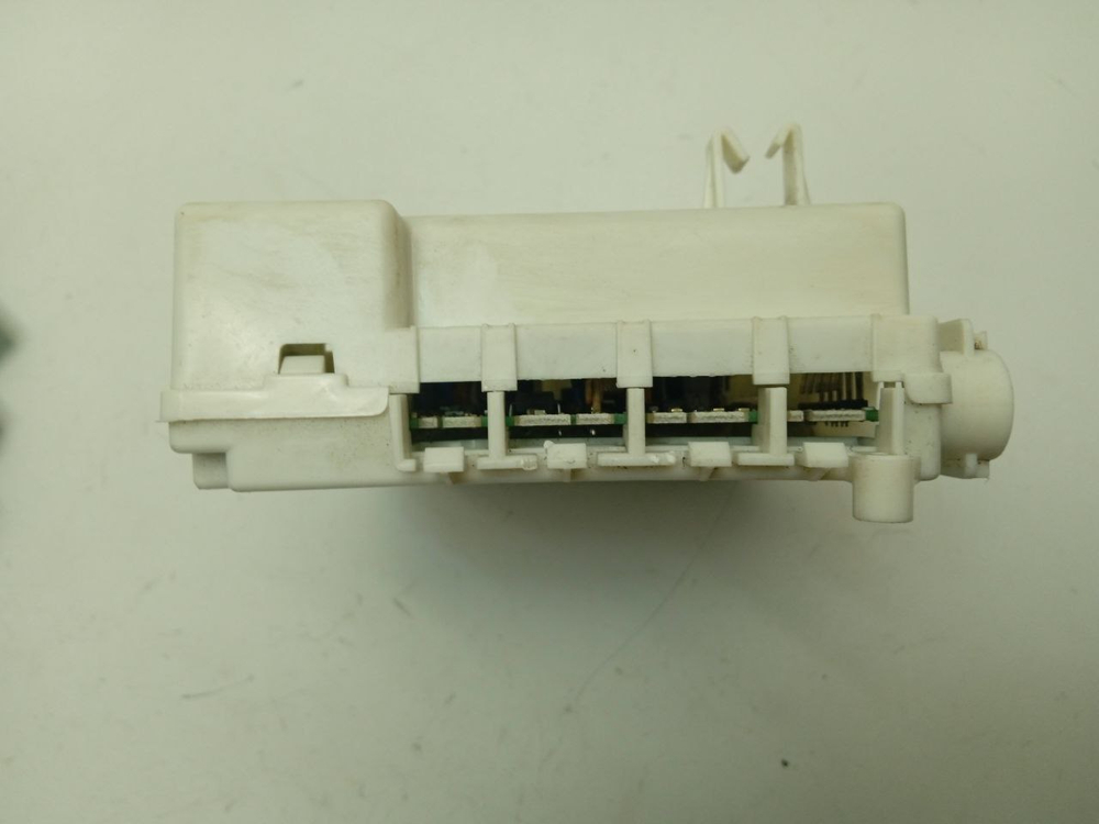 VMUF 501 B кт4 Модули индикации C00293589 и силовой C00375883 для стиральных машин Hotpoint-Ariston б/у