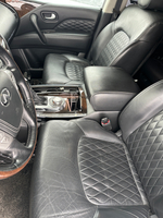 Infiniti QX80 LUXE SENSORY ProACTIVE 8 Seater ( 405 hp)