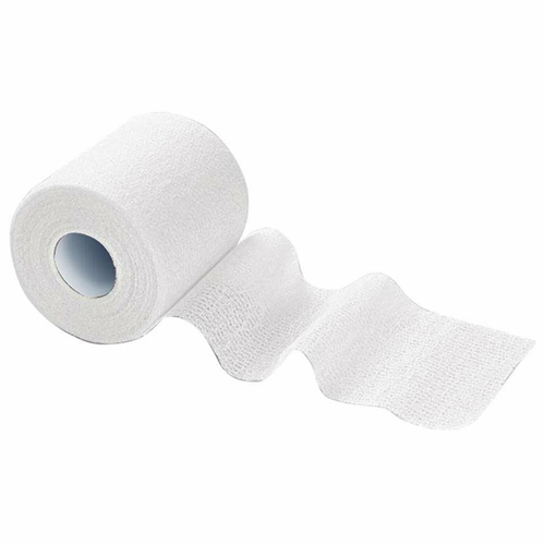 Бинт самофиксирующийся эластичный Teneris 10 м × 6 см