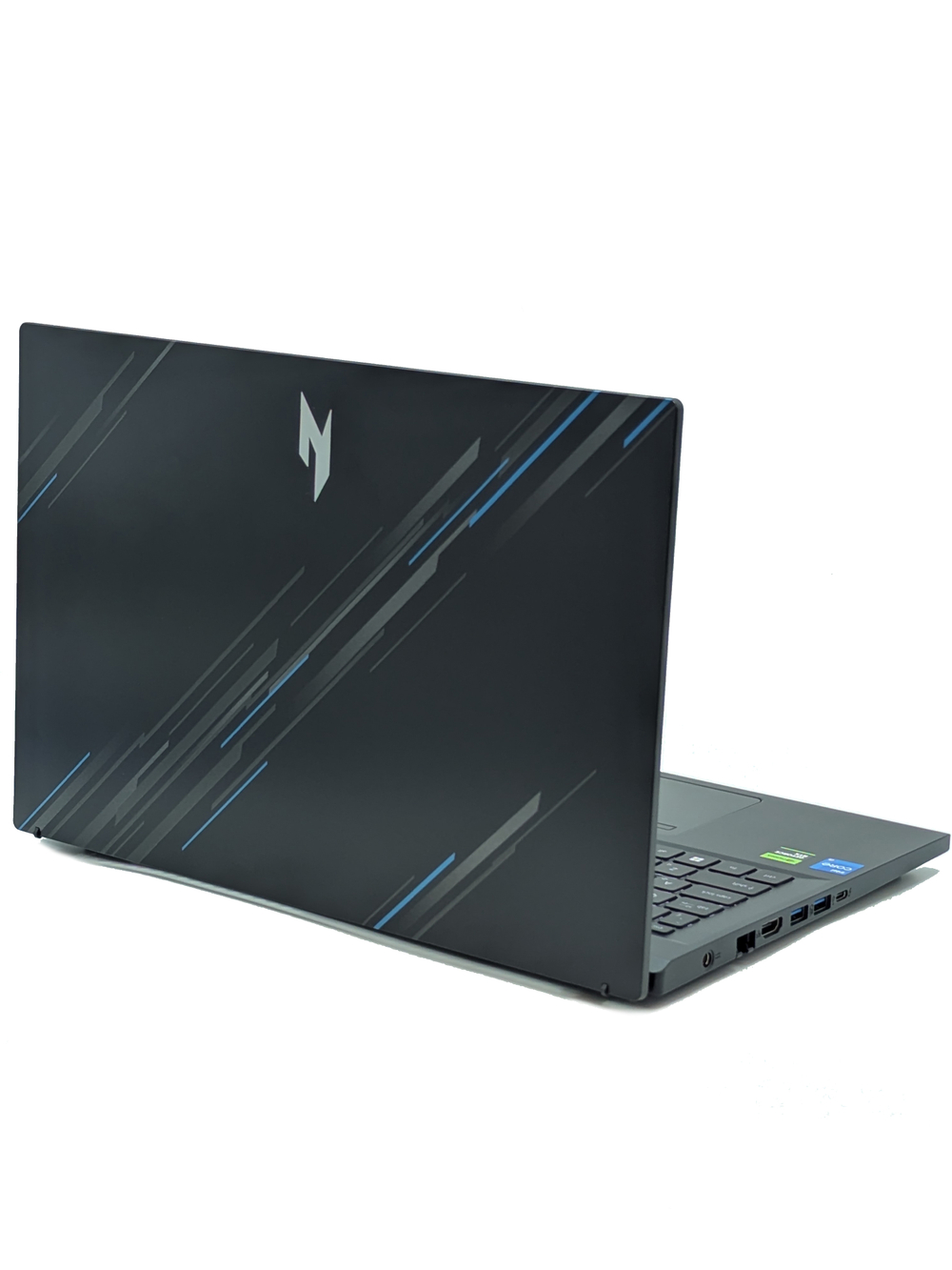 Acer Nitro V 15 15.6" 1920x1080 IPS 165 Hz, Intel Core i5-13420H Nvidia GeForce RTX 3050 (6Gb)