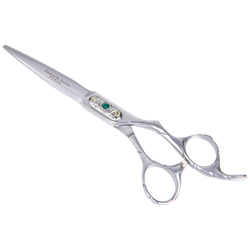 Suntachi Salon прямые ножницы ZG-TBWMPIBR-60 (Buckle) 5 класс ✅ Оригинал