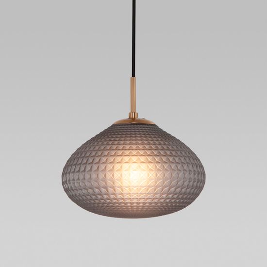 50263/1/ подвесной светильник/ серый