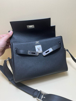 Сумка-мессенджер Hermes