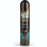 Смазка на водной основе Chocolate с ароматом шоколада - 125 мл.