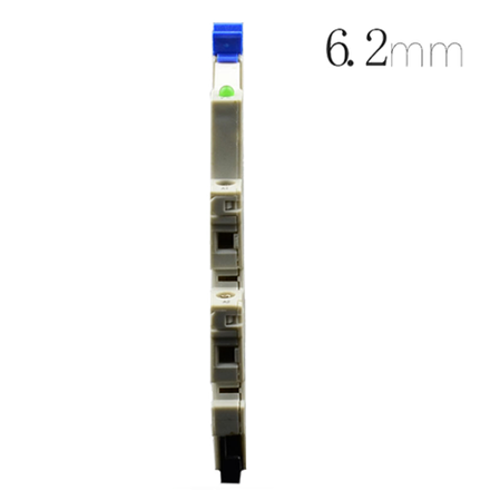 Твердотельное реле SSL1A24D ультратонкое 2А