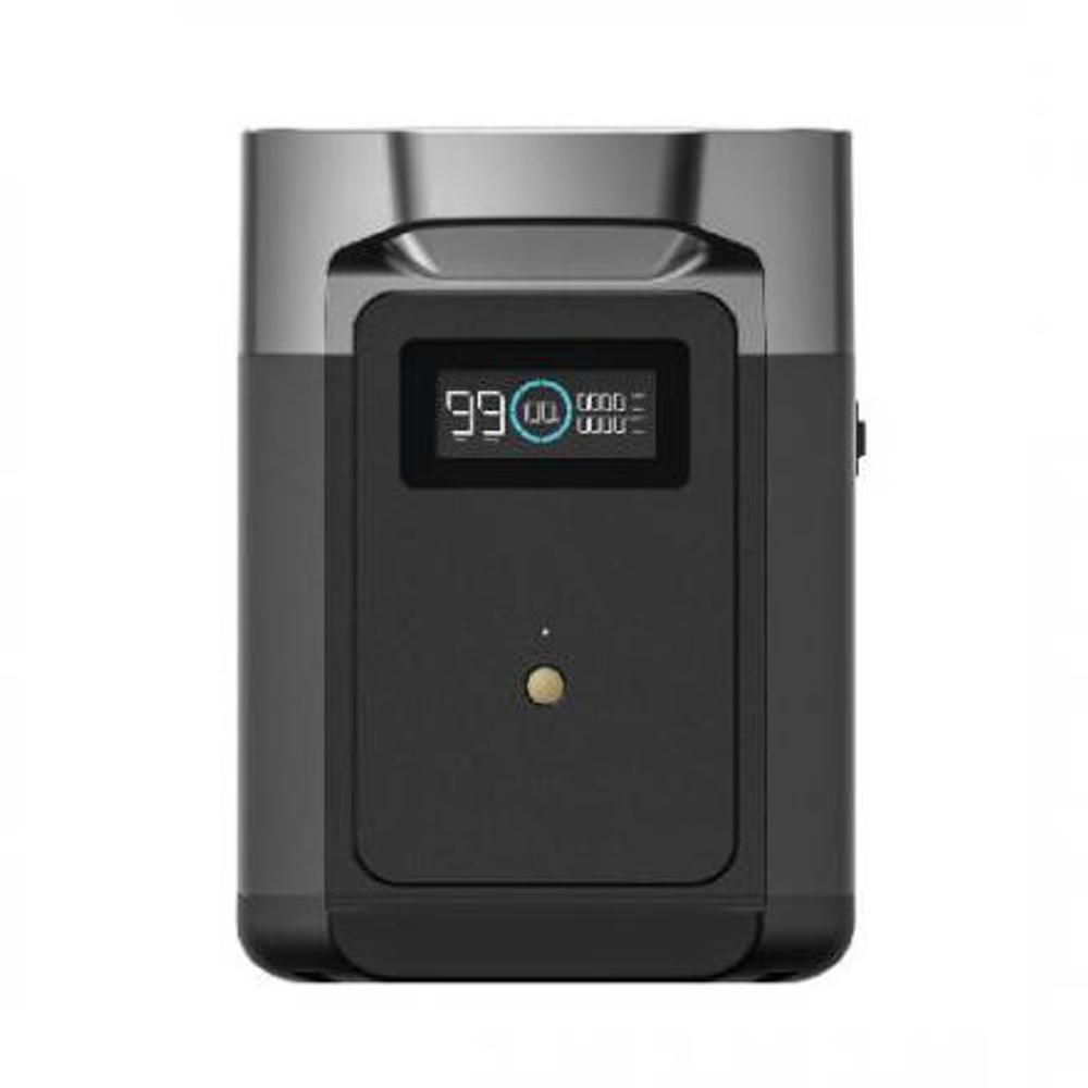 Дополнительная батарея для EcoFlow DELTA 2